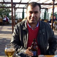 Salim Sürmeli's Photo