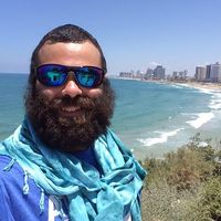 Yochanan Estremera's Photo