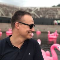 Andrey Kurakov's Photo