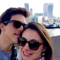 Raisa Gomes的照片