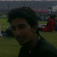 Pratyush Das的照片