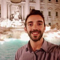 Andrea Alfarano的照片