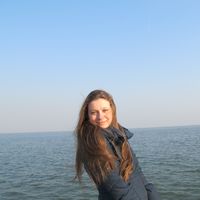 Olya Danylo的照片