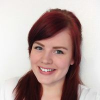 Anne Kristiansen's Photo