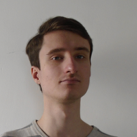 Piotr Czarnecki's Photo