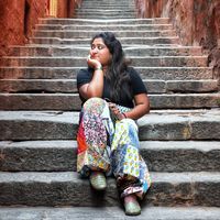 Photos de Anupama  Sen