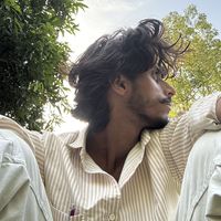 Shívåm Sìñgh's Photo