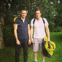 Alan O'Neill的照片