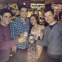 Hillary Kim的照片