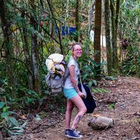 Aline  Guerrera的照片