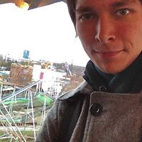 Alex Starostin的照片