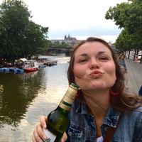 Shannon Fitzsimmons的照片