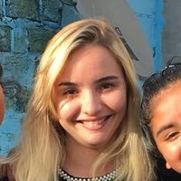 Mariana Veras's Photo