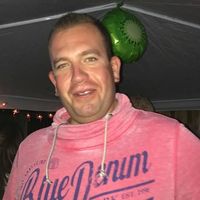 Patrick Verwer's Photo