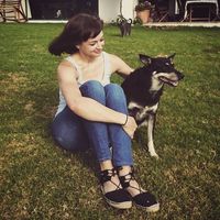 Thea De Klerk's Photo