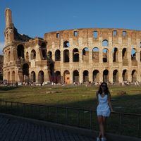 Paloma HuertaLecaros's Photo