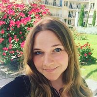 Natalya Zavialova的照片