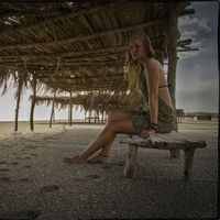 Rocío Magaz的照片