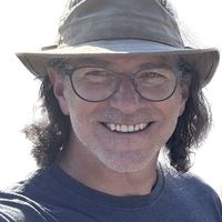 Journey Waters's Photo