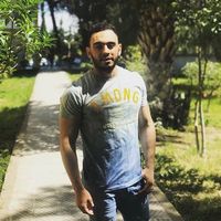 Amine Zorgani的照片