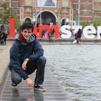 Cheguillame Martin's Photo