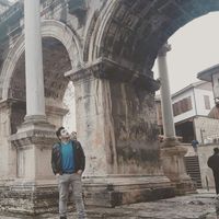 Mecnur Çelik's Photo