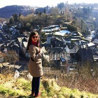 Daria Marian's Photo