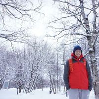 Chit Him Chan's Photo