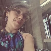 Fabiola López's Photo