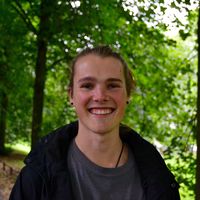 Oliver Baell的照片