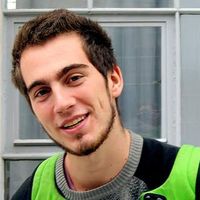 Léo Rojon's Photo