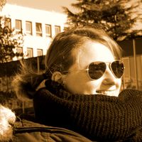 Natalie Blees's Photo