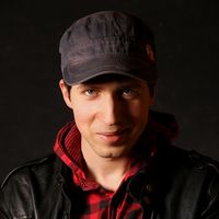 Maciej Sajur的照片