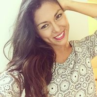 Kimye Catalan Palomino's Photo