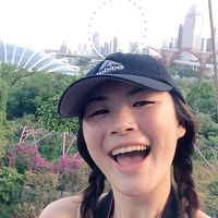 Katie Huang的照片