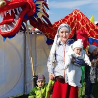 Fotos de Olj Galaktionova