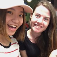 Sherynn Hsu的照片