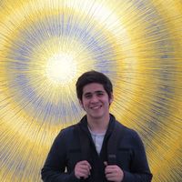 Alfredo Gonzalez's Photo