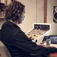 Lars Spijkervet's Photo