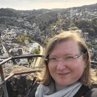 Monika Wünsche's Photo