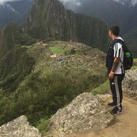 Daniel Montoya的照片