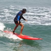 Karl WILLIAMS's Photo