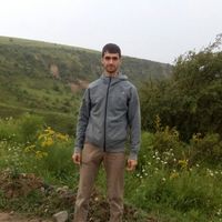 Ali Hasanov's Photo
