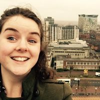 Rachel Tomlinson的照片