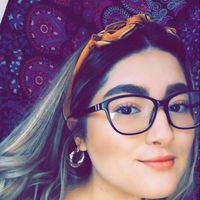 Lizbeth Rojas's Photo