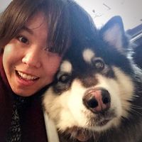 Cheryl Cheng's Photo