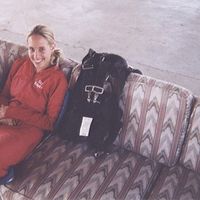 Anna Althoff's Photo