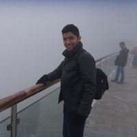 Alexander  Ríos的照片