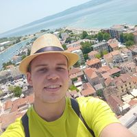 Mikuláš Pech's Photo