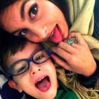 Ma Agustina Avalos's Photo